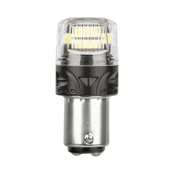 P21/5W 12V BAY15d 680/150lm+390/140lm 6.500K ΔΙΠΛΗΣ ΠΟΛΙΚΟΤΗΤΑΣ LED CAN-BUS ULTRA-LUMEN SERIES 2ΤΕΜ.