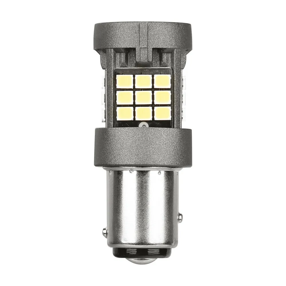 P21/5W 12/24V BAY15d 3480/800+2730/760lm 6.500K ΔΙΠΛΗΣ ΠΟΛΙΚΟΤΗΤΑΣ LED CAN-BUS PRO-USER SERIES 1ΤΕΜ.