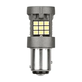 P21/5W 12/24V BAY15d 3480/800+2730/760lm 6.500K ΔΙΠΛΗΣ ΠΟΛΙΚΟΤΗΤΑΣ LED CAN-BUS PRO-USER SERIES 1ΤΕΜ.