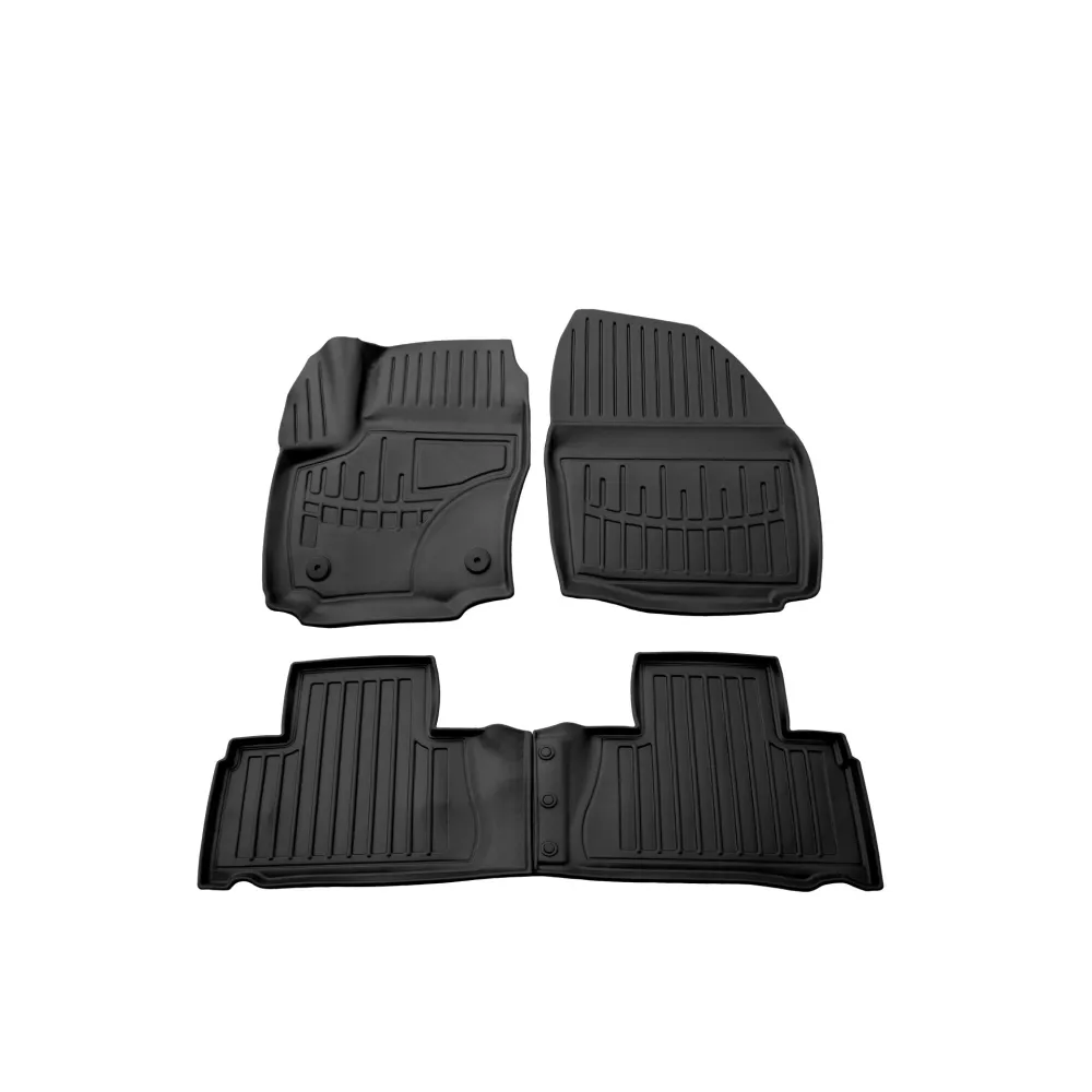 HONDA ACCORD IIX 4D 20082012 ΠΑΤ.ΜΑΡΚ.ΛΑΣΤΙΧΟ ΣΚΑΦΑΚΙΑ (ΜΕ ΚΟΥΜΠΩΜΑΤΑ) 5ΤΕΜ.