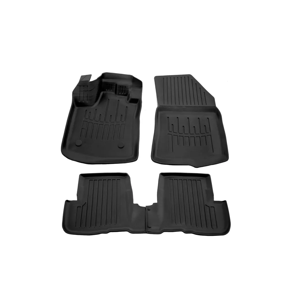 DACIA LODGY 5D 20122022 ΠΑΤ.ΜΑΡΚ.ΛΑΣΤΙΧΟ ΣΚΑΦΑΚΙΑ (ΜΕ ΚΟΥΜΠΩΜΑΤΑ) 4ΤΕΜ.