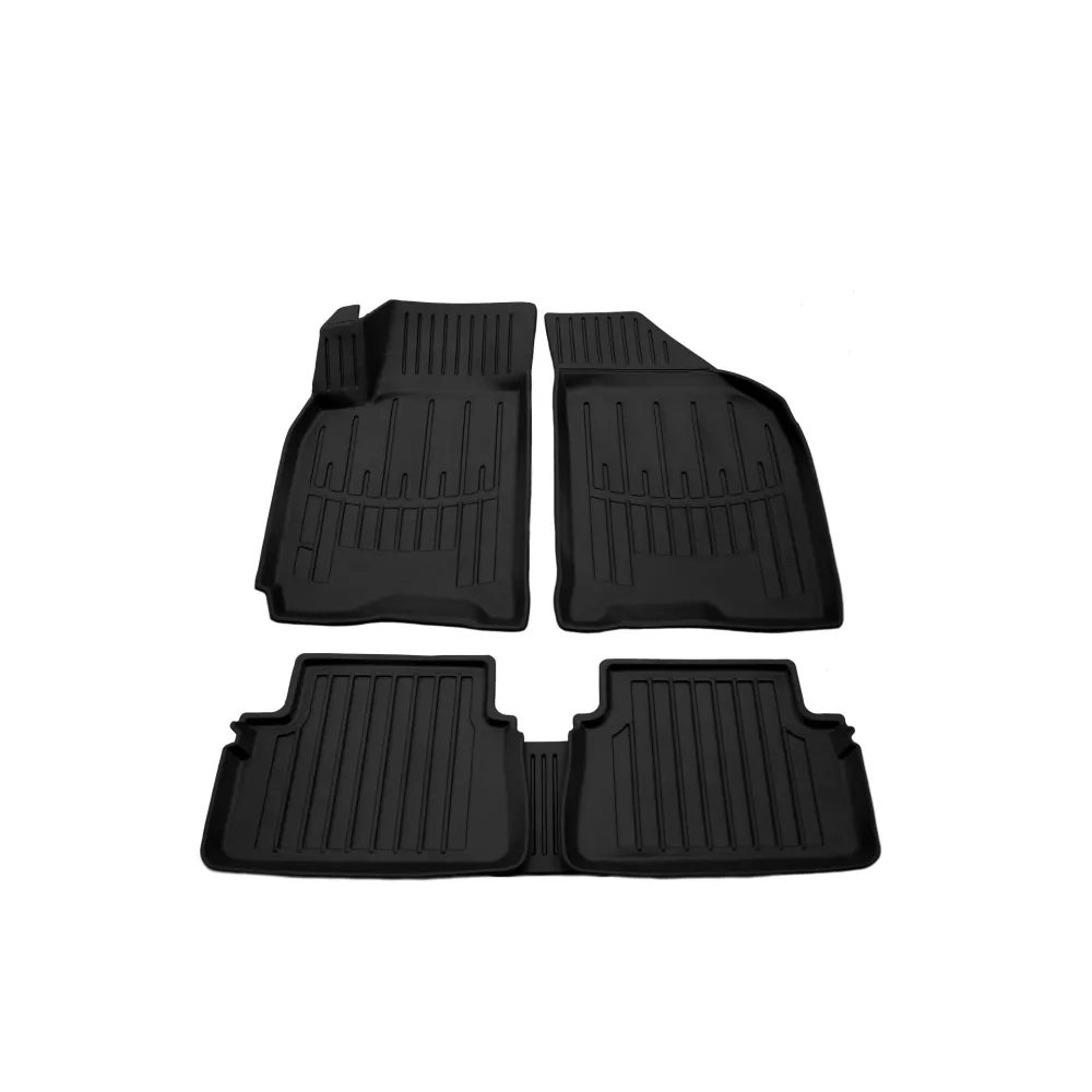 CHEVROLET LACETTI 4/5D 04+ ΠΑΤ.ΜΑΡΚ.ΛΑΣΤΙΧΟ ΣΚΑΦΑΚΙΑ (ΧΩΡΙΣ ΚΟΥΜΠΩΜΑΤΑ) 5ΤΕΜ.