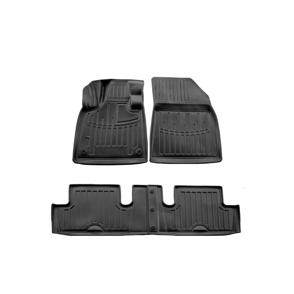 CITROEN C4 PICASSO 5D 1322/C4 GRAND PICASSO 5D 1322 ΠΑΤ.ΜΑΡΚ.ΛΑΣΤΙΧΟ ΣΚΑΦΑΚΙΑ(ΜΕ ΚΟΥΜΠΩΜΑΤΑ) 4