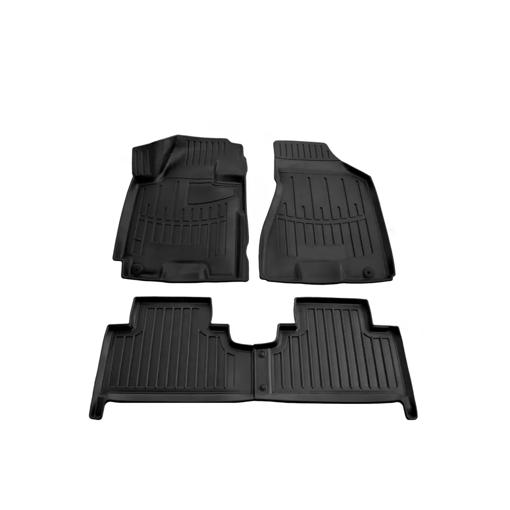 KIA SPORTAGE 5D 20042010 ΠΑΤ.ΜΑΡΚ.ΛΑΣΤΙΧΟ ΣΚΑΦΑΚΙΑ (ΜΕ ΚΟΥΜΠΩΜΑΤΑ) 4ΤΕΜ.