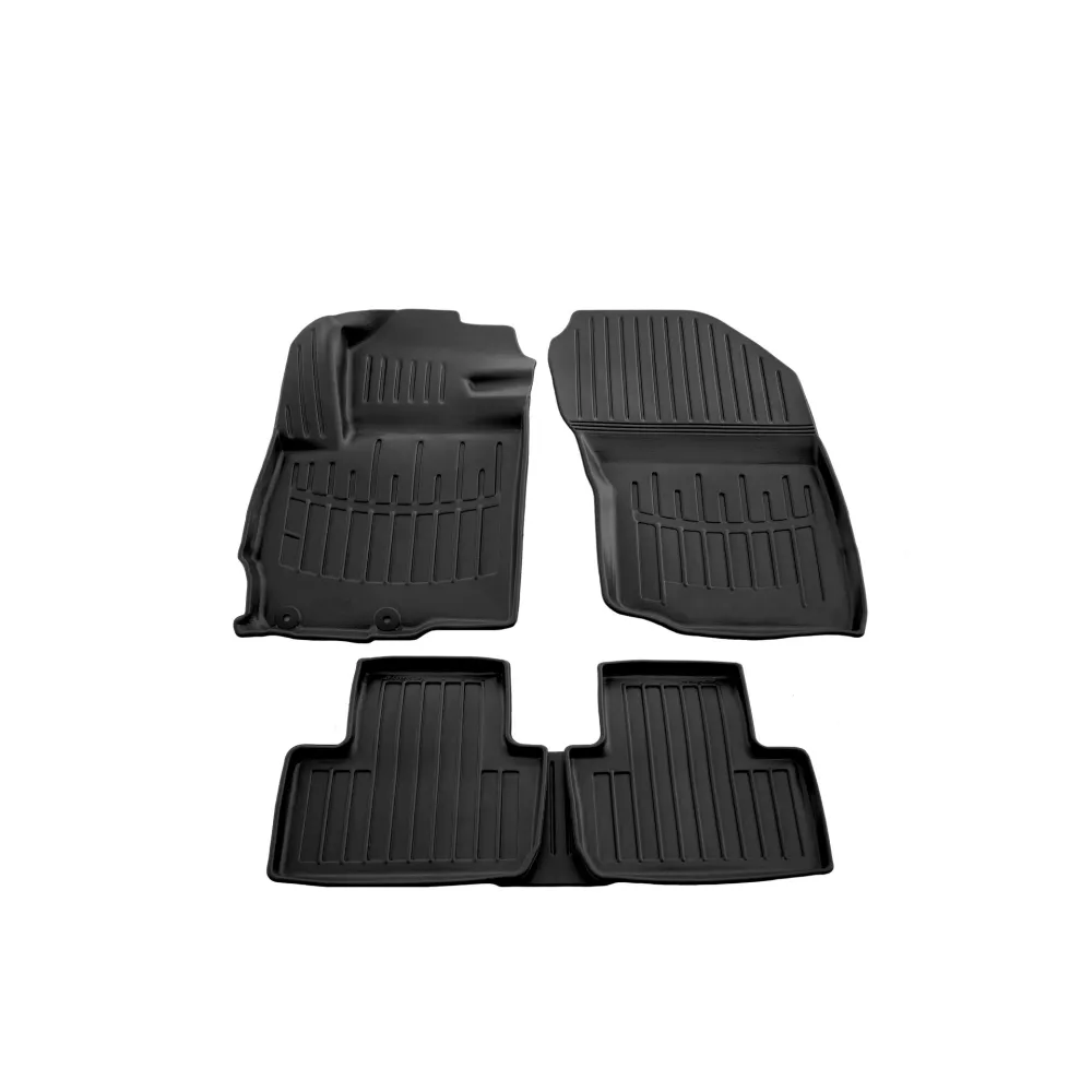 CITROEN C4 AIRCROSS 5D 1217/MITSUBISHI ASX 5D 2010+ ΠΑΤ.ΜΑΡΚ.ΛΑΣΤΙΧΟ ΣΚΑΦΑΚΙΑ (ΜΕ ΚΟΥΜΠΩΜΑΤΑ) 