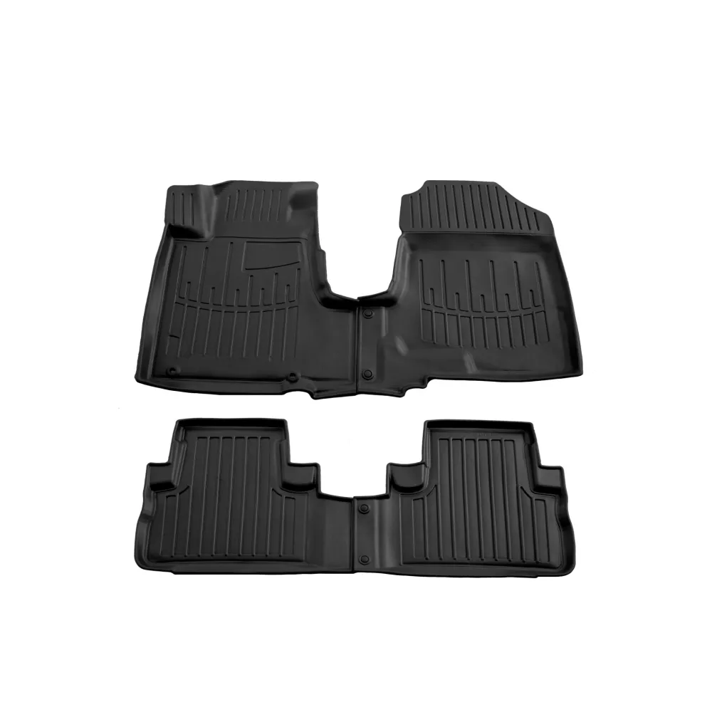 HONDA CR-V 5D 20062012 ΠΑΤ.ΜΑΡΚ.ΛΑΣΤΙΧΟ ΣΚΑΦΑΚΙΑ (ΜΕ ΚΟΥΜΠΩΜΑΤΑ) 4ΤΕΜ.