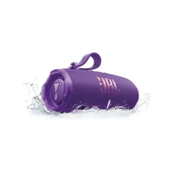 JBL CHARGE 6 (PURPLE)