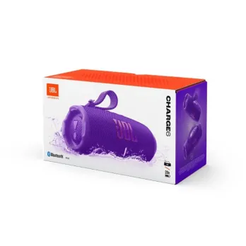 JBL CHARGE 6 (PURPLE)