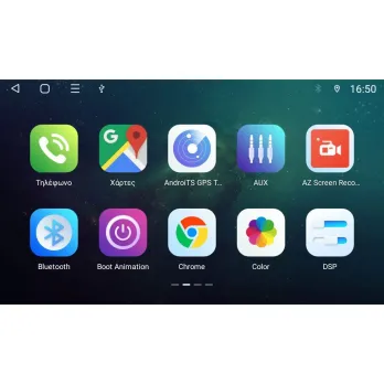 DIGITAL IQ BLF 350_CPA (7" DECK) MULTIMEDIA OEM for AUDI A4 mod. 2002-2008