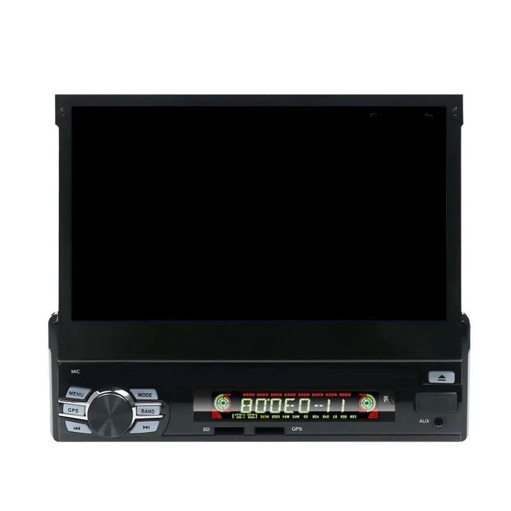 DIGITAL IQ BXC 236_CPAA (7''_DECK) MULTIMEDIA 1DIN