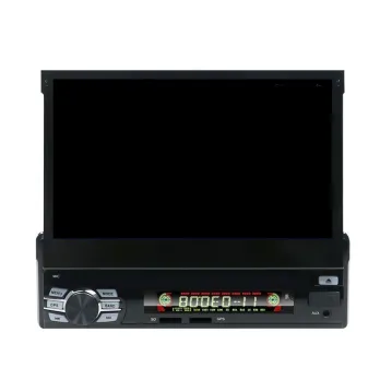 DIGITAL IQ BXC 236_CPAA (7''_DECK) MULTIMEDIA 1DIN