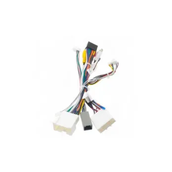 DIGITAL IQ CABLE RENAULT (388)