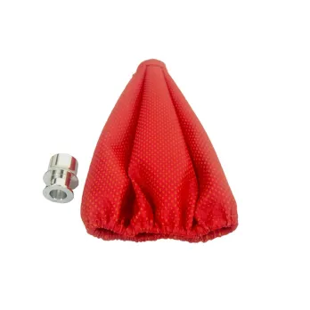 ΦΟΥΣΚΑ ΤΑΧΥΤΗΤΩΝ ΒΙΔΩΤΗ ΚΟΚΚΙΝΗ