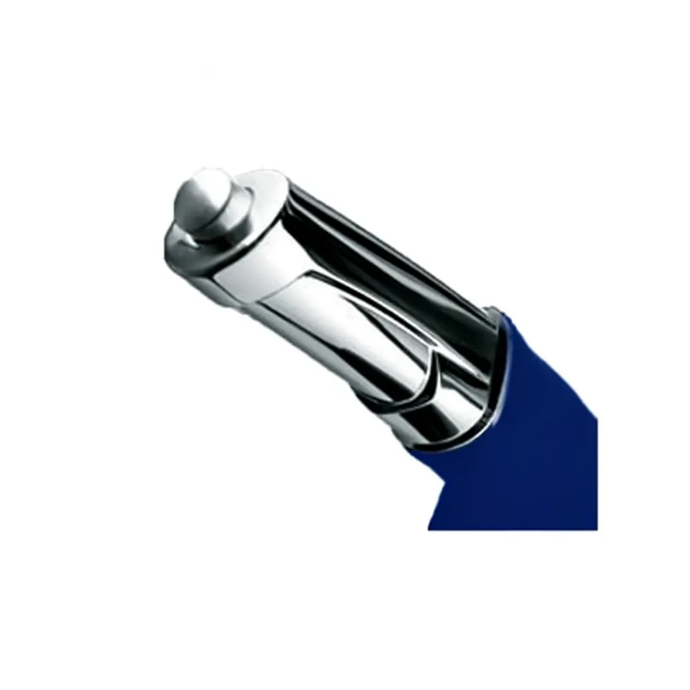 ΦΟΥΣΚΑ ΧΕΙΡΟΦΡΕΝΟΥ + ΛΕΒΙΕΣ ΧΕΙΡΟΦΡΕΝΟΥ ΜΠΛΕ 130ΜΜ