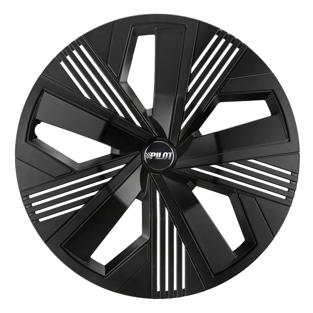 ΤΑΣΙΑ 16'' BLADE RUNNER ΜΑΥΡΑ ΣΕΤ