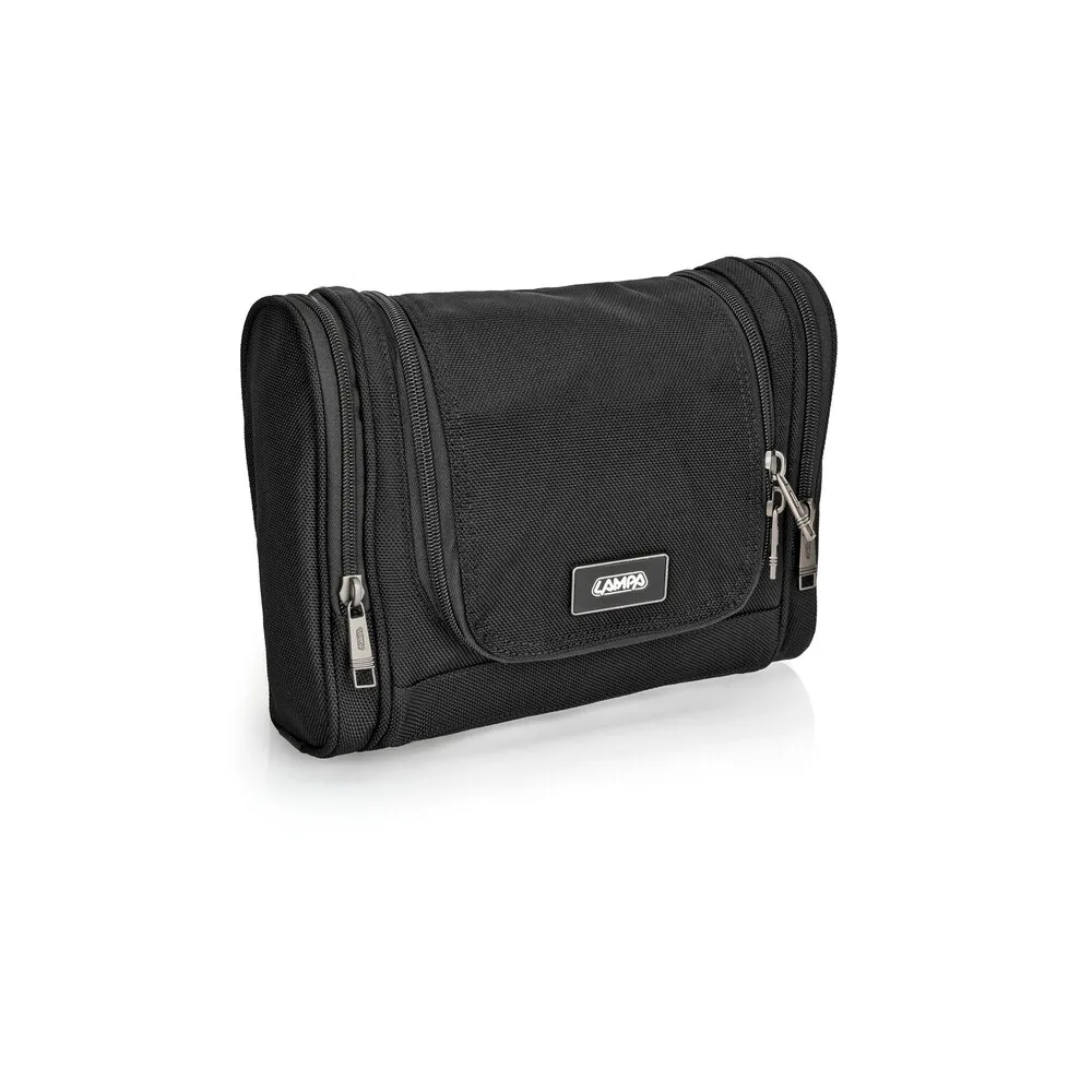 ΝΕΣΕΣΕΡ/ΘΗΚΗ ΤΑΞΙΔΙΟΥ MB-01 ORGANIZER (27Χ21,5Χ10,5cm)ΣΕ ΜΑΥΡΟ ΧΡΩΜΑ LAMPA