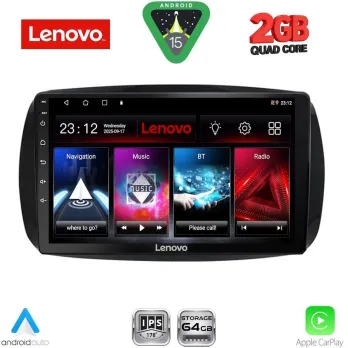 LENOVO LVD 2623_CPA (9inc) MULTIMEDIA TABLET for SMART (453) mod. 2016+