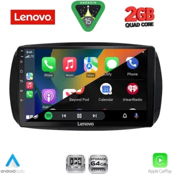 LENOVO LVD 2623_CPA (9inc) MULTIMEDIA TABLET for SMART (453) mod. 2016+