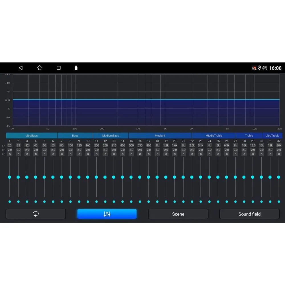 LENOVO LVD 2568_CPA (9inc) MULTIMEDIA TABLET for SEAT ATECA mod. 2017+