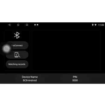DIGITAL IQ RSD 211_CPA (7"_DIN) MULTIMEDIA 2DIN