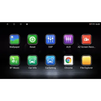 LENOVO LVD 2469_CPA (10inc) MULTIMEDIA TABLET for NISSAN QASHQAI mod. 2021-2024