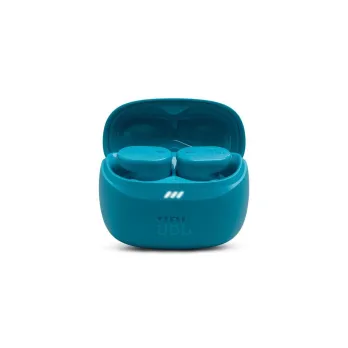 JBL TUNE BUDS 2 (TURQUOISE)
