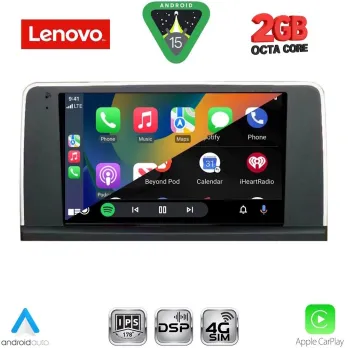 LENOVO LVF 5062_CPA (NBT) (9inc) MULTIMEDIA TABLET for BMW X5 (E70) – X6 (E71) mod. 2013-2016