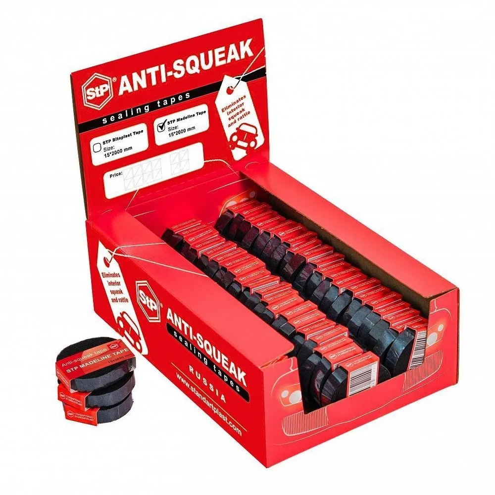 STP Madeline Tape