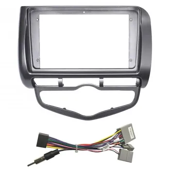DIGITAL IQ FRAME HD JAZZ 2002-2008 CLIMA (R210) RHD
