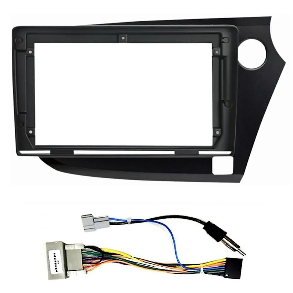 DIGITAL IQ FRAME 9inc HD INSIGHT 2009-2014 (R205) RHD