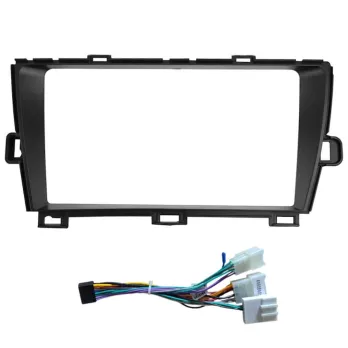 DIGITAL IQ FRAME 9inc TY PRIUS 2009-2016 (R726) RHD