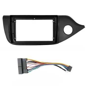 DIGITAL IQ FRAME 9inc KIA CEED 2012-2018 (R302) RHD