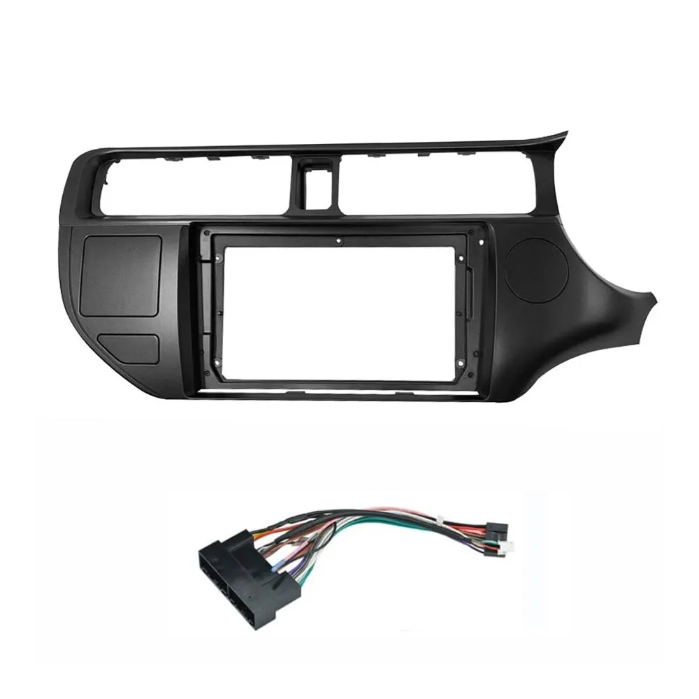 DIGITAL IQ FRAME 9inc KIA RIO 2012-2015 (R314) RHD