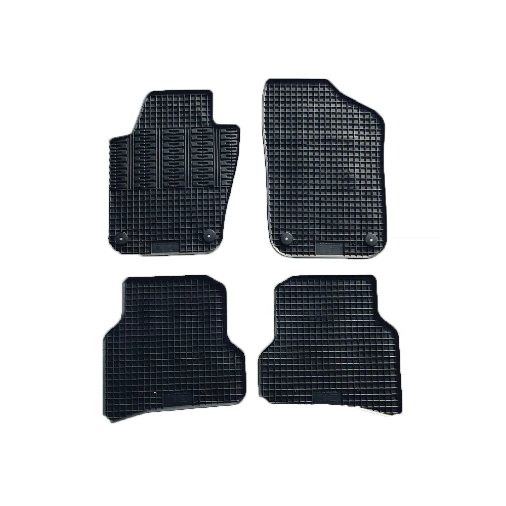 Cik - ΜΑΡΚΕ ΠΑΤΑΚΙΑ ΣΕ ΣΚΑΦΗ ΛΑΣΤΙΧΟ ΓΙΑ SEAT IBIZA 2008-2017 / IBIZA FACELIFT 2013-2017 / VW POLO 