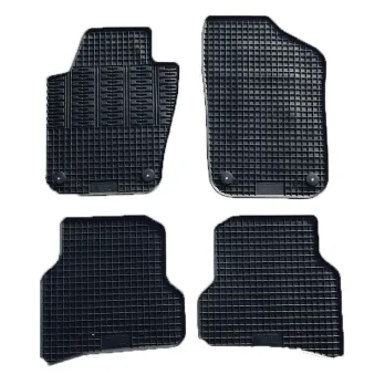 Cik - ΜΑΡΚΕ ΠΑΤΑΚΙΑ ΣΕ ΣΚΑΦΗ ΛΑΣΤΙΧΟ ΓΙΑ SEAT IBIZA 2008-2017 / IBIZA FACELIFT 2013-2017 / VW POLO 