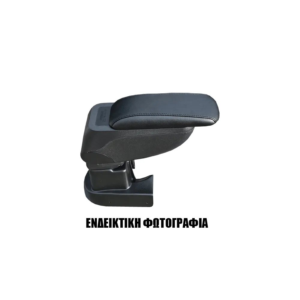 Cik - ΤΕΜΠΕΛΗΣ ΑΥΤΟΚΙΝΗΤΟΥ ΓΙΑ SKODA FABIA 2000-2007 S2 με βάση - 1 τεμ. (AR.S2.SK.1050/CK)