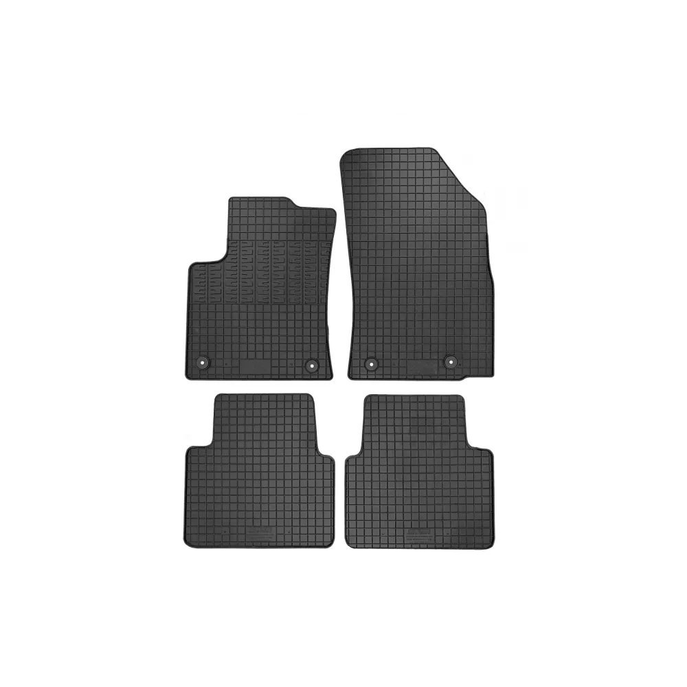 Cik - ΜΑΡΚΕ ΠΑΤΑΚΙΑ ΣΕ ΣΚΑΦΗ ΛΑΣΤΙΧΟ ΓΙΑ CITROEN C3 AIRCROSS 2017+ / OPEL CROSSLAND X 2017+ ΣΕ Μ