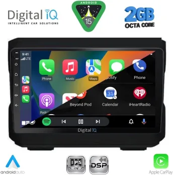 DIGITAL IQ RSF 4272_CPA (10inc) MULTIMEDIA TABLET for JEEP mod. 2007-2014 – DODGE mod. 2007