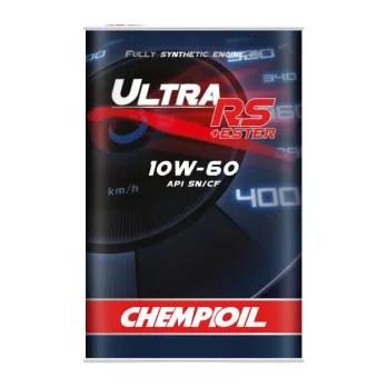 CH U. RS 10W60 4L