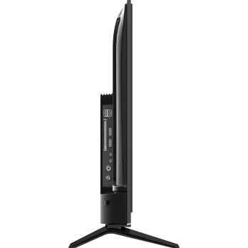 BLAUPUNKT 32" HD Google TV, Dled, Dolby audio 32WGC5501S