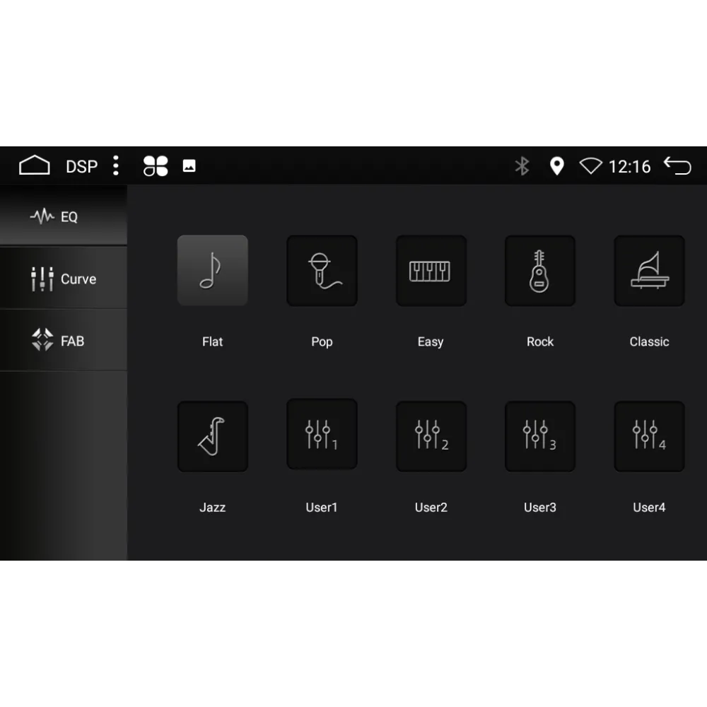 DIGITAL IQ BXC 3080_CPAA (9inc) MULTIMEDIA TABLET for CHEVROLET TRAX mod. 2014-2022