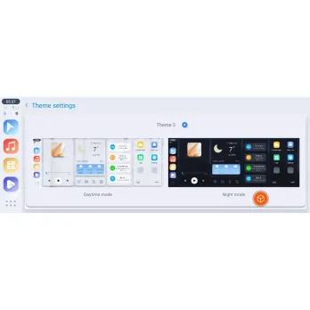 DIGITAL IQ BXE STREAM 8128 (AI BOX for original screen to Android)