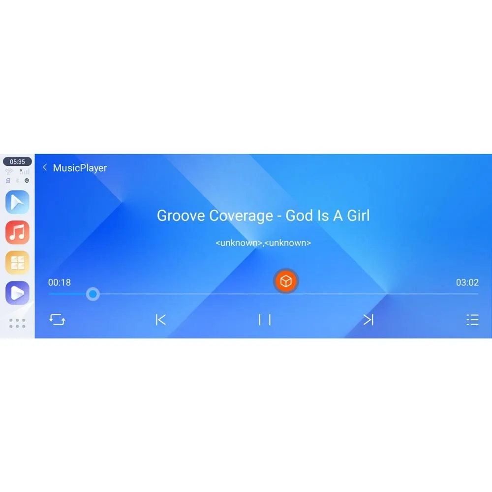 DIGITAL IQ BXE STREAM 8128 (AI BOX for original screen to Android)