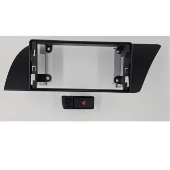 LENOVO LVK 29918_CPA RHD (12.3inc) MULTIMEDIA SYSTEM for AUDI A4-A5 mod. 2009-2016