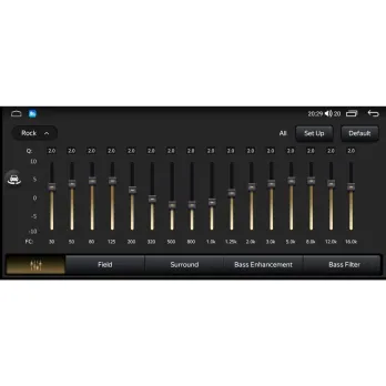 LENOVO LVK 28955B_CPA RHD (10.33inc) (NBT) MULTIMEDIA SYSTEM for BMW S.3-4 (F30-32) mod. 2012-2017