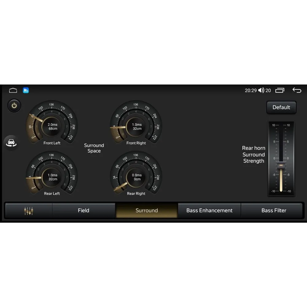 LENOVO LVK 28955B_CPA RHD (10.33inc) (NBT) MULTIMEDIA SYSTEM for BMW S.3-4 (F30-32) mod. 2012-2017