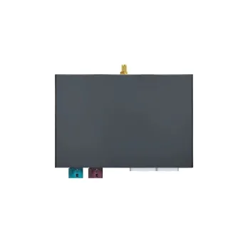 DIGITAL IQ BM 006W CPAA (WIRELESS CARPLAY / ANDROID AUTO BOX for BMW - MINI (CIC system) with 2 cameras FRONT - REAR)