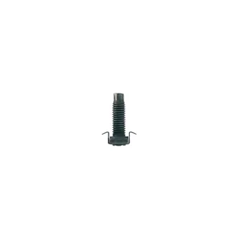 CAGE SCREW M8-1.25 X 25 mm