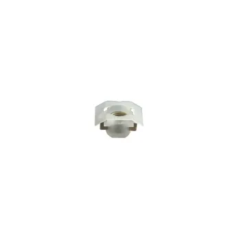 NYLON CAGE NUT M8-1.25