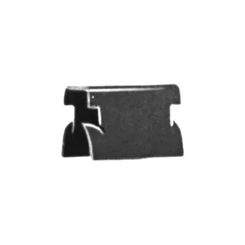 EDGE CLIP 4 → 5 mm